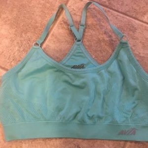 Avia sports bra